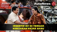 Pajak Hijau Mengguncang Industri Otomotif: Dilema Listrifikasi di Tengah Harga BBM Meroket