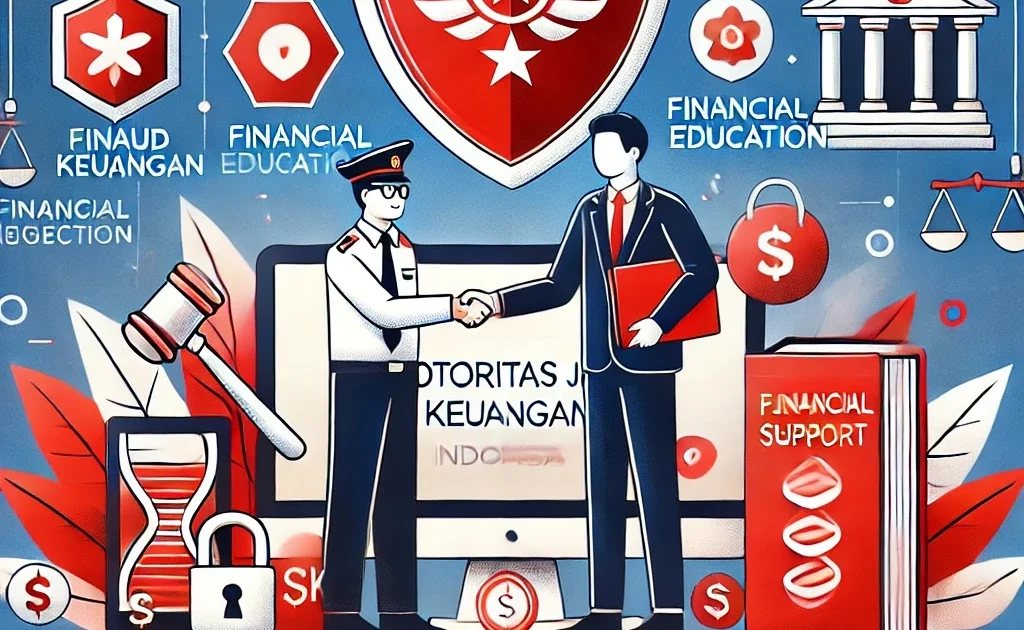 Pajak Kripto 2025 Capai Rp796,73 M, OJK Tekankan Tata Kelola dan Perlindungan Konsumen sebagai Pondasi Ekonomi Rakyat