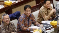 Pajak Selat Malaka Dapat Merusak Citra Indonesia, Menteri Keuangan Purbaya Diminta Lebih Hati-hati