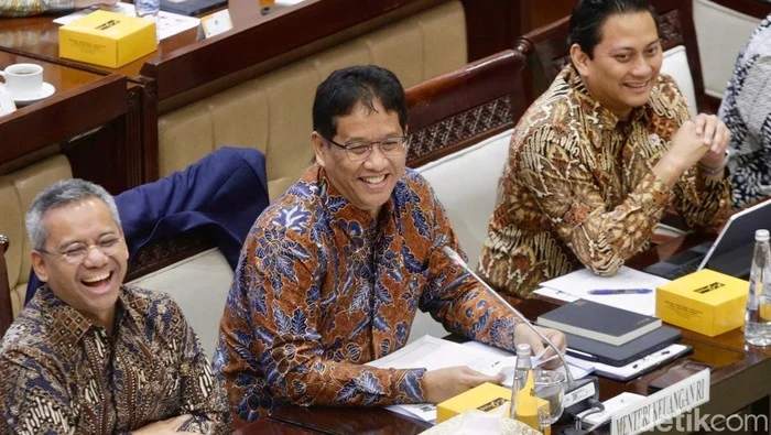 Pajak Selat Malaka Dapat Merusak Citra Indonesia, Menteri Keuangan Purbaya Diminta Lebih Hati-hati