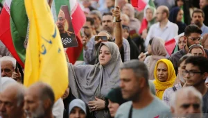 Pakistan Dorong Iran Kembali ke Negosiasi Iran Sebelum Gencatan Senjata Habis