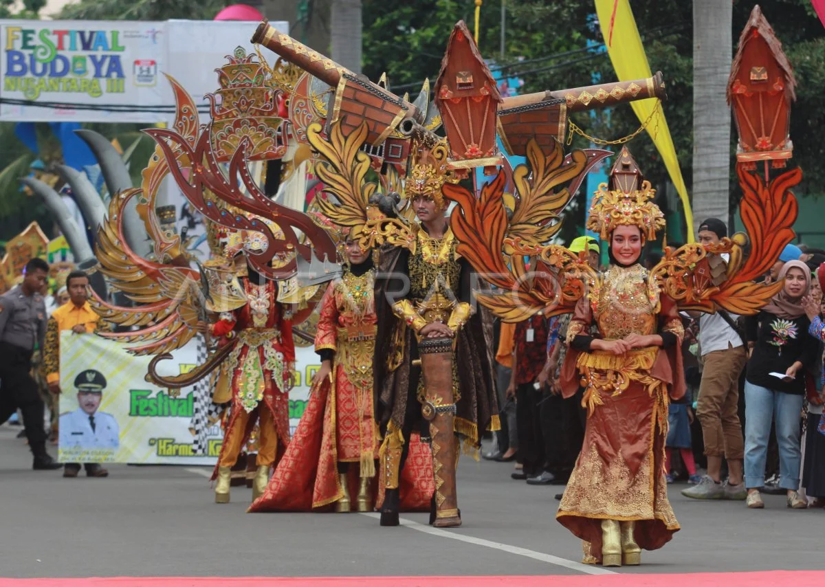 Pandeglang Geliat, Pariwisata Bersiap Sambut HUT ke-152 Banten dengan Festival dan Inovasi Baru