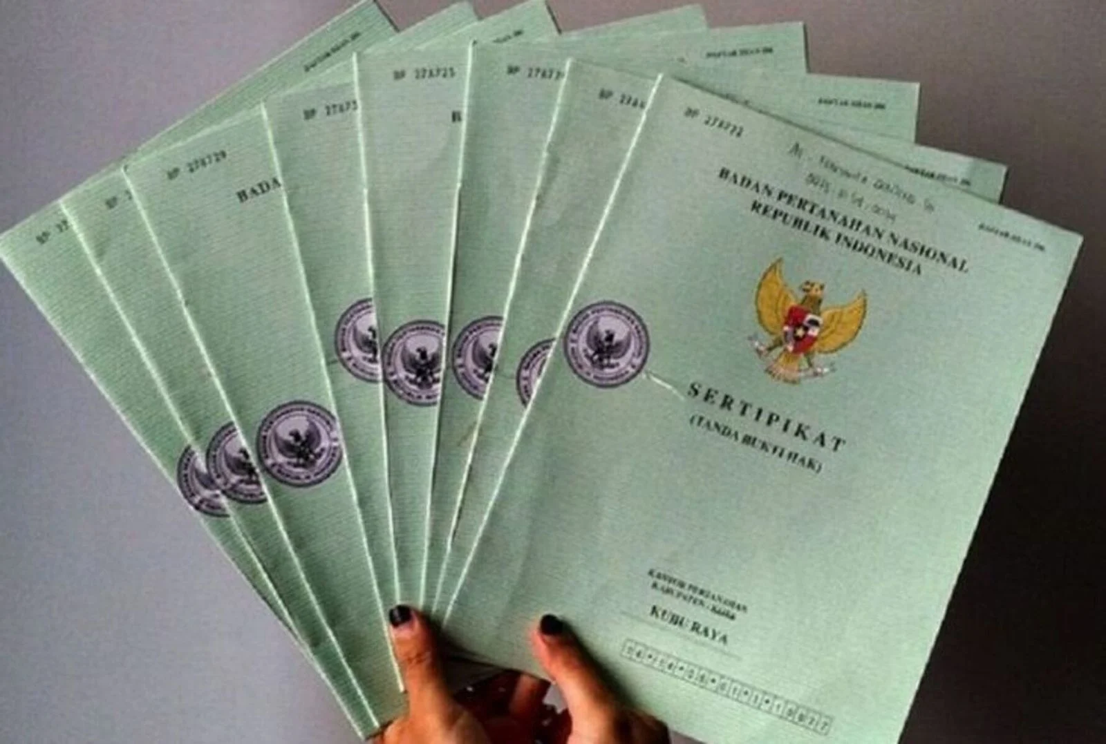 Panduan Lengkap Cara Mengurus Sertifikat Tanah di BPN: Syarat, Tahapan, dan Biaya