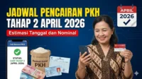 Panduan Lengkap Cek Penerima Bansos PKH Tahap 2 April 2026 dan Cara Dapatkan Rp600.000
