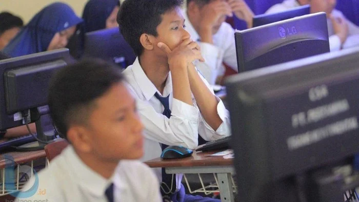 Panduan Lengkap Kisi-Kisi TKA SMP 2026: Contoh Soal dan Pembahasan untuk Siswa