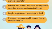 Panduan Lengkap Liburan Long Weekend: 5 Tips Aman Tanpa Masalah