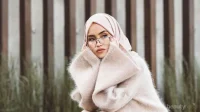 Panduan Memilih Kacamata untuk Hijabers agar Pelipis Tidak Sakit – Tips Praktis 2024