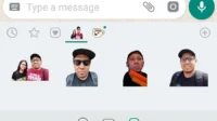 Panduan Praktis: 3 Langkah Mudah Membuat Stiker WhatsApp Bergerak Sendiri