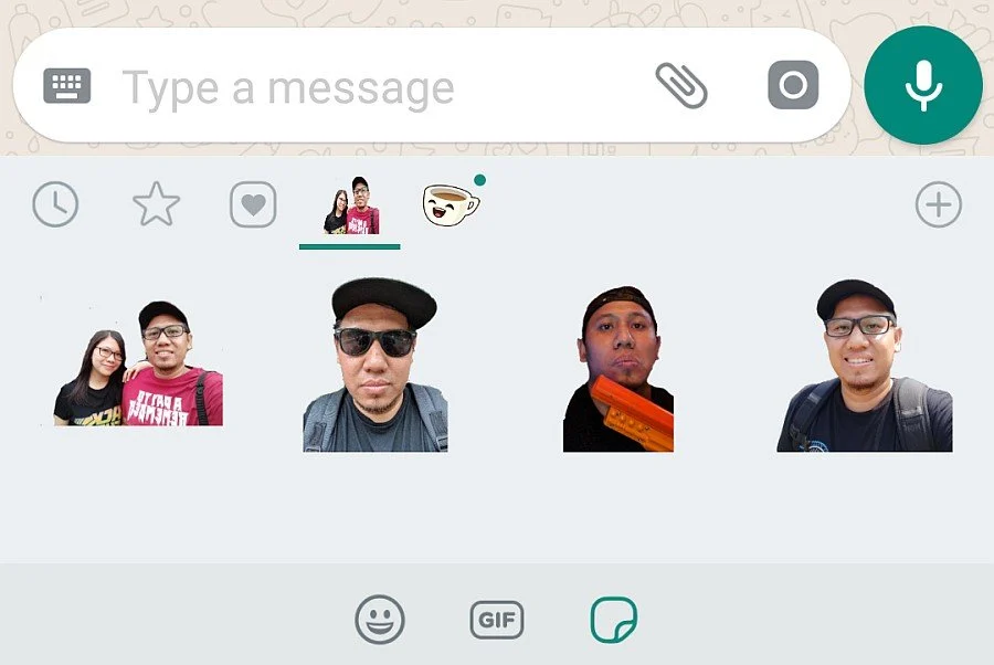 Panduan Praktis: 3 Langkah Mudah Membuat Stiker WhatsApp Bergerak Sendiri