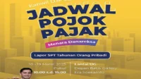 Panduan Praktis Lapor Domisili Sementara Tanpa Ribet di Jakarta