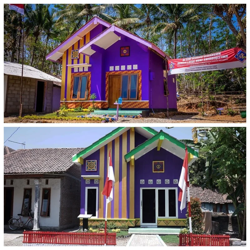 Pangdam Udayana Hadirkan Rumah Layak Huni untuk Keluarga Prajurit Gugur di Lebanon, Simbol Penghargaan Negara
