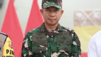 Panglian TNI Agus Subiyanto Perintahkan Pasukan Indonesia di Lebanon Masuk Bunker Akibat Ketegangan Meningkat