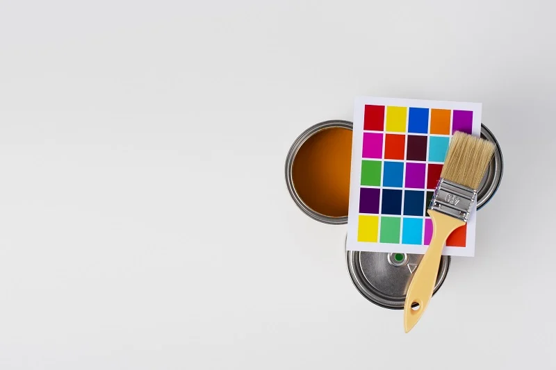 Paparan Timbal pada Cat Rumah: Ancaman Tersembunyi bagi Perkembangan Otak Anak