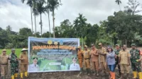 Papua Dorong Swasembada Beras untuk Tingkatkan Kesejahteraan Petani