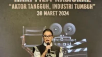 PARFI '56 Tekankan Kewaspadaan dalam Penamaan Film Pasca Kontroversi Baliho 'Aku Harus Mati'