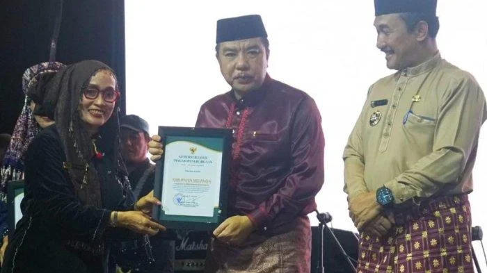 Pariaman Raih Rekor Kunjungan Wisatawan Lebaran 2026: Lebih dari 169.000 Pengunjung