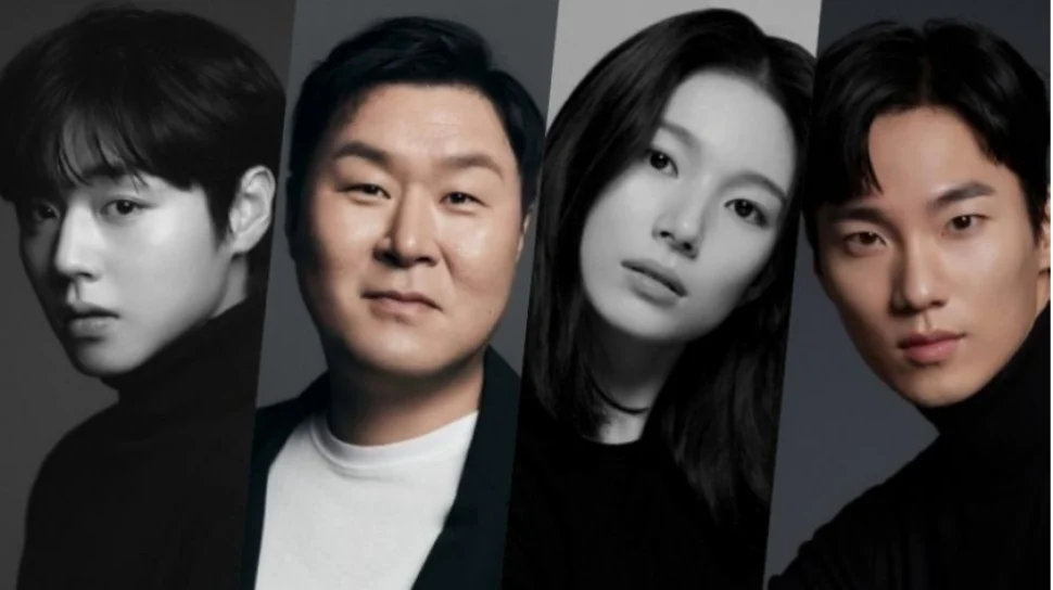 Park Ji Hoon Kembali Memukau Penonton lewat Drama Komedi Militer 'The Legend of Kitchen Soldier'