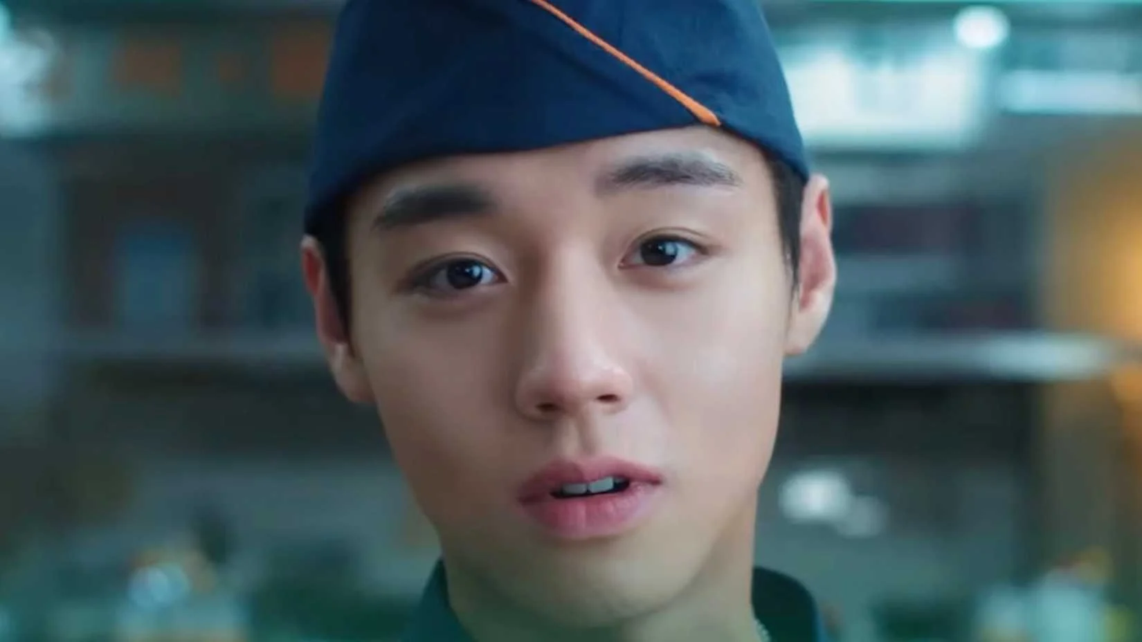 Park Ji Hoon Siapkan Penampilan Memukau di Drama 'The Legend of Kitchen Soldier' yang Tayang 11 Mei 2026