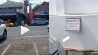 Parkir Liar Kalisari Viral: Foto AI Mengguncang Warga, Penegakan Hukum Diperketat Parkir Liar Kalisari Viral: Foto AI Mengguncang Warga, Penegakan Hukum Diperketat