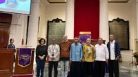 Paskah 2026 di Gereja Immanuel Jakarta: Ajakan Kepedulian Sosial Menggugah Hati Jemaat