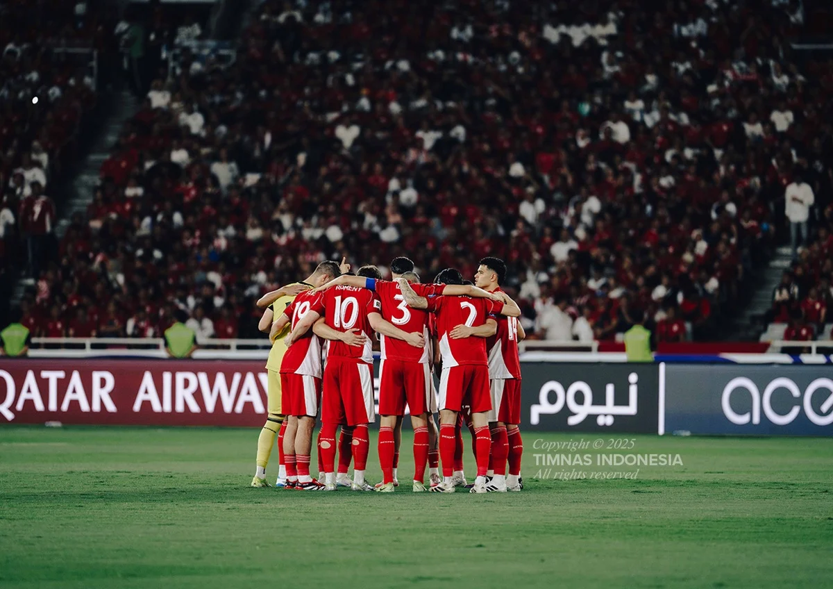 Pasporgate Timnas Indonesia: Status WNI Aman, Namun Karier Pemain Terancam
