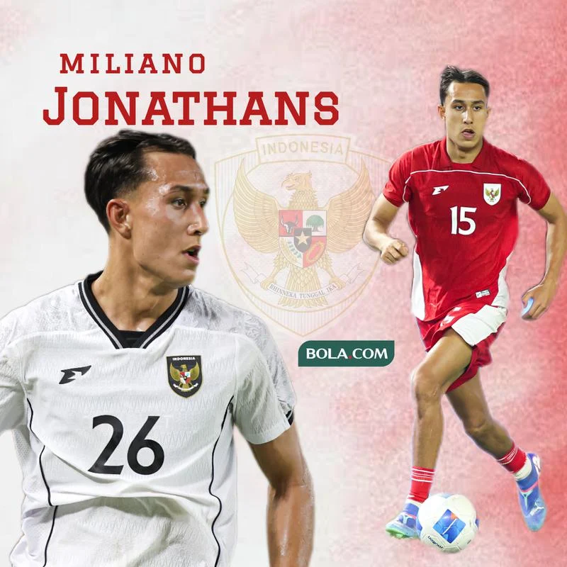 Passportgate di Eredivisie: Dean James dan Nathan Tjoe‑A‑On Bikin Liga Belanda Tegas Tak Ulang Laga