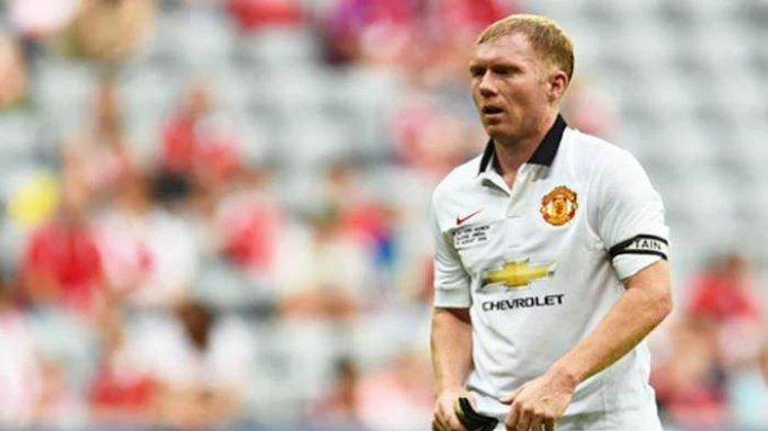 Paul Scholes Ungkap 8 Pemain Manchester United yang Harus Dijual: Analisis Lengkap dan Dampaknya