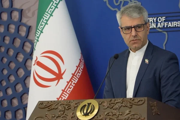 Paus Leo Kecam Ancaman Trump pada Iran Sebagai Tindakan Amoral yang Mengancam Peradaban Dunia