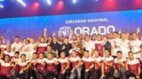 PB Orado Optimis: Turnamen Domino Jatim 2026 Dorong Prestasi Nasional