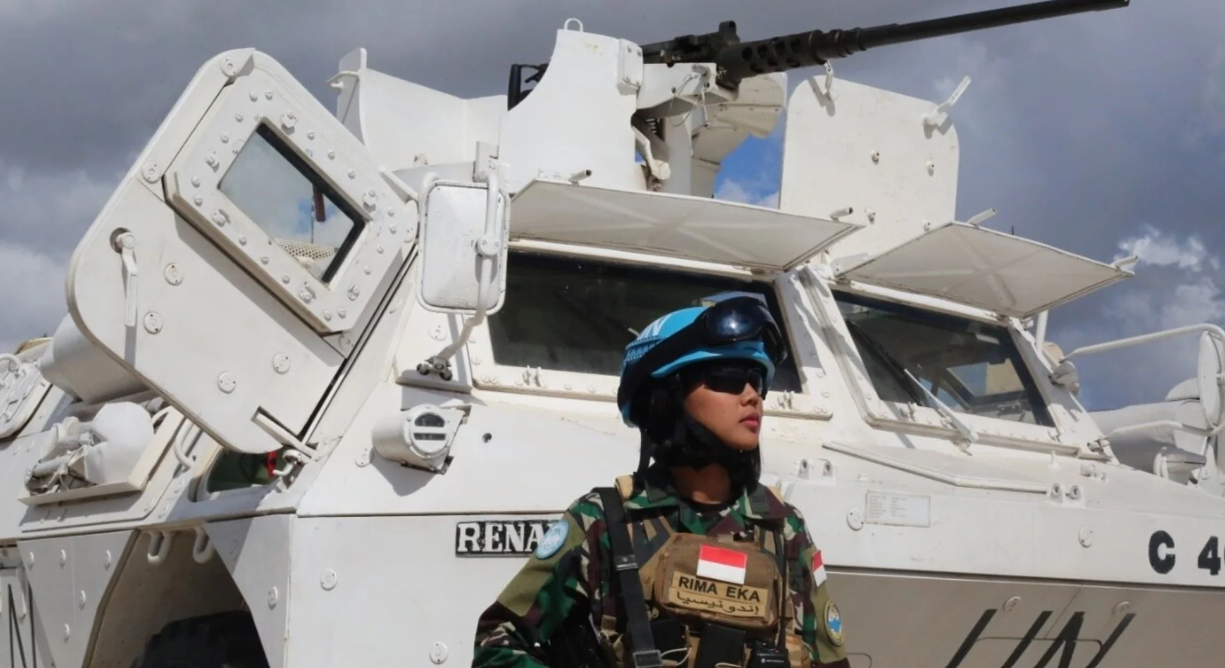 PBB Didesak Lanjutkan Investigasi TNI Gugur Tembakan Tank Israel hingga Titik Akhir