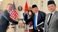 PBB Kecam Retorika Memanas Trump, Ketegangan Iran Makin Membara Menjelang Batas Waktu Kesepakatan