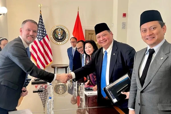 PBB Kecam Retorika Memanas Trump, Ketegangan Iran Makin Membara Menjelang Batas Waktu Kesepakatan