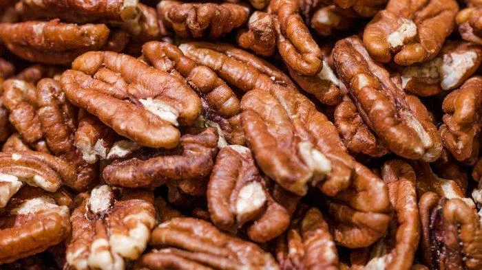 Pecans: Kacang Super Penurunan Kolesterol dengan Manfaat Jantung yang Mengguncang