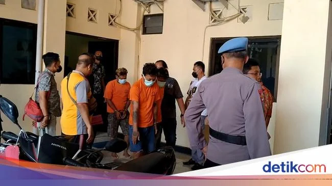 Pelaku Jambret dan Lukai Perempuan di Gereja Semarang Kini Dihukum; Kasus Menggugah Kesadaran Keamanan Ibadah
