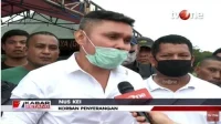Pelaku Pembunuhan Nus Kei Ternyata Peraih Medali Emas di Boxing hingga Wushu