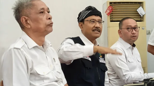 Pelatihan Manajemen Guru 2026: Gus Ipul Buka Program Inovatif untuk Kepala Sekolah Rakyat