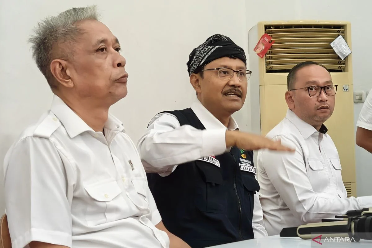 Pelatihan Manajemen Guru 2026: Gus Ipul Buka Program Inovatif untuk Kepala Sekolah Rakyat