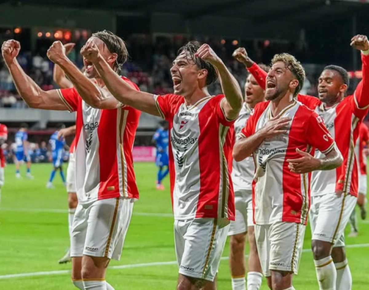 Pemain Timnas Indonesia Geypens Dapat Izin Tinggal Sementara, Resmi Latihan Bersama FC Emmen
