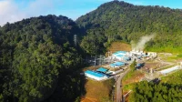 Pemanfaatan Panas Bumi: Strategi Pertamina Dorong Ekonomi Rakyat lewat Proyek Non‑Listrik