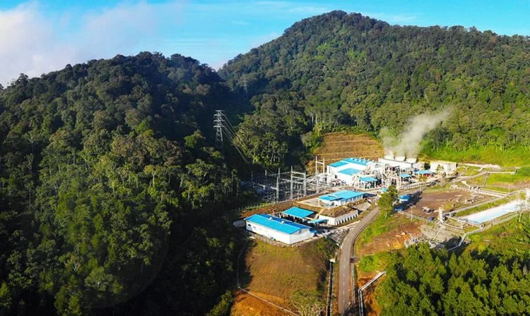 Pemanfaatan Panas Bumi: Strategi Pertamina Dorong Ekonomi Rakyat lewat Proyek Non‑Listrik