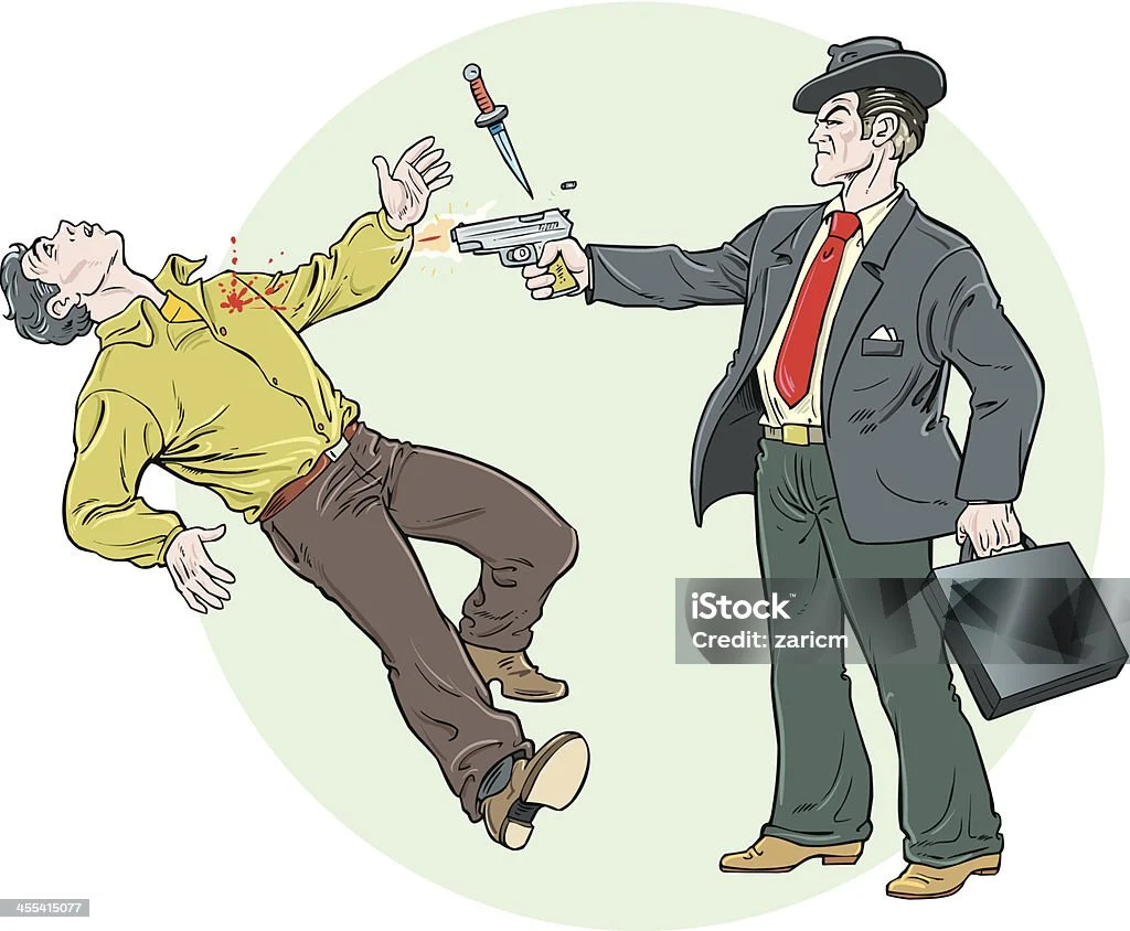 Pembunuhan Ganda dengan Shotgun, Penagih Utang Besar, dan Sindikat IRA yang Kuasai Perdagangan Narkoba di Liverpool