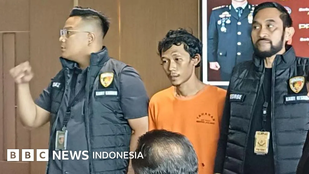 Pembunuhan Sadis di Sumatera Selatan: Ibu Dibunuh, Dibakar, dan Dimutilasi oleh Anak karena Uang Judi Online