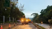 Pemeliharaan Jalan Tol Cipularang dan Padaleunyi Diperpanjang, Lajur Tertutup Akibat Perbaikan Rutin