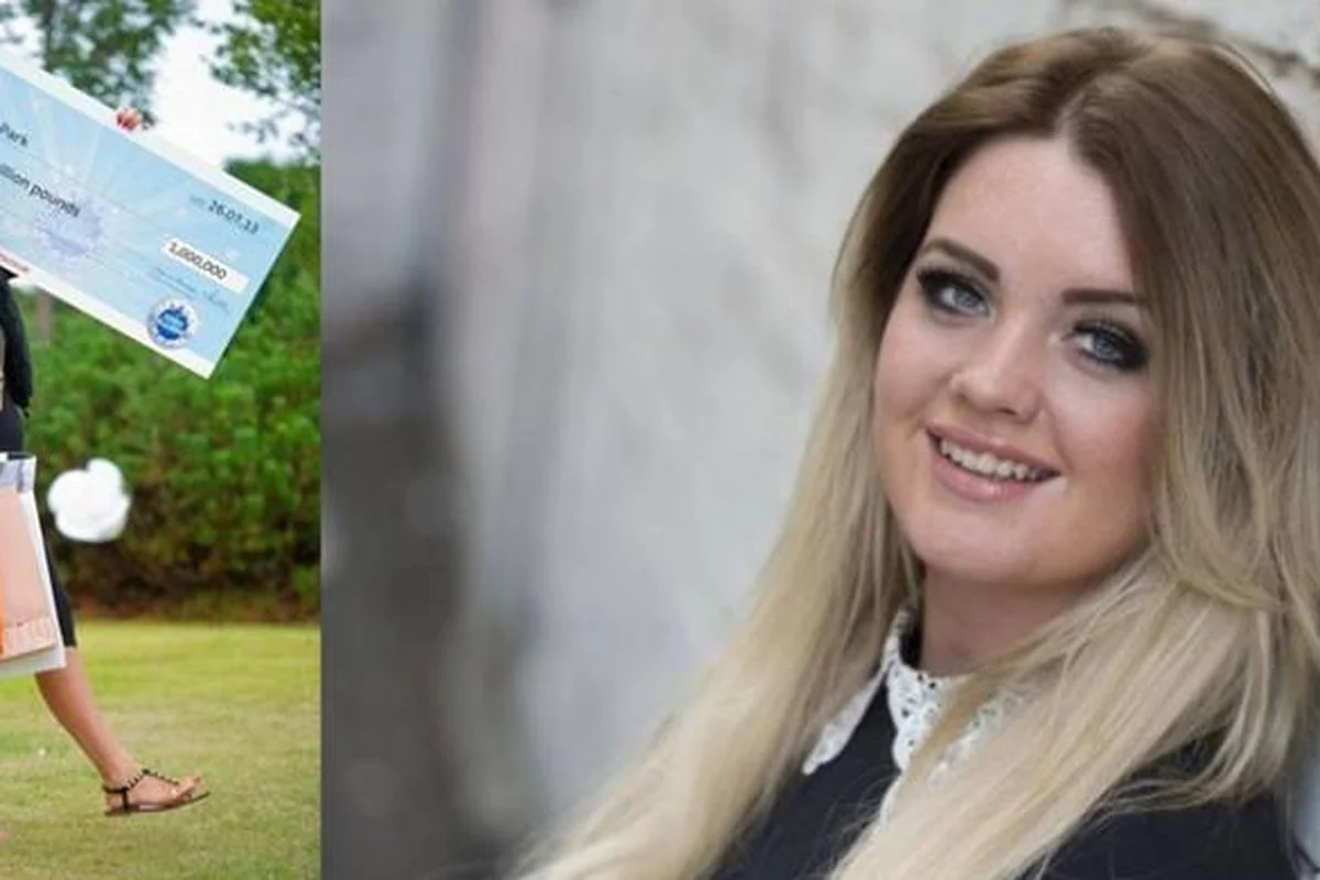 Pemenang Lotere Inggris Raih £10 Juta, Namun Kalah Karena Lewat Batas Waktu Klaim