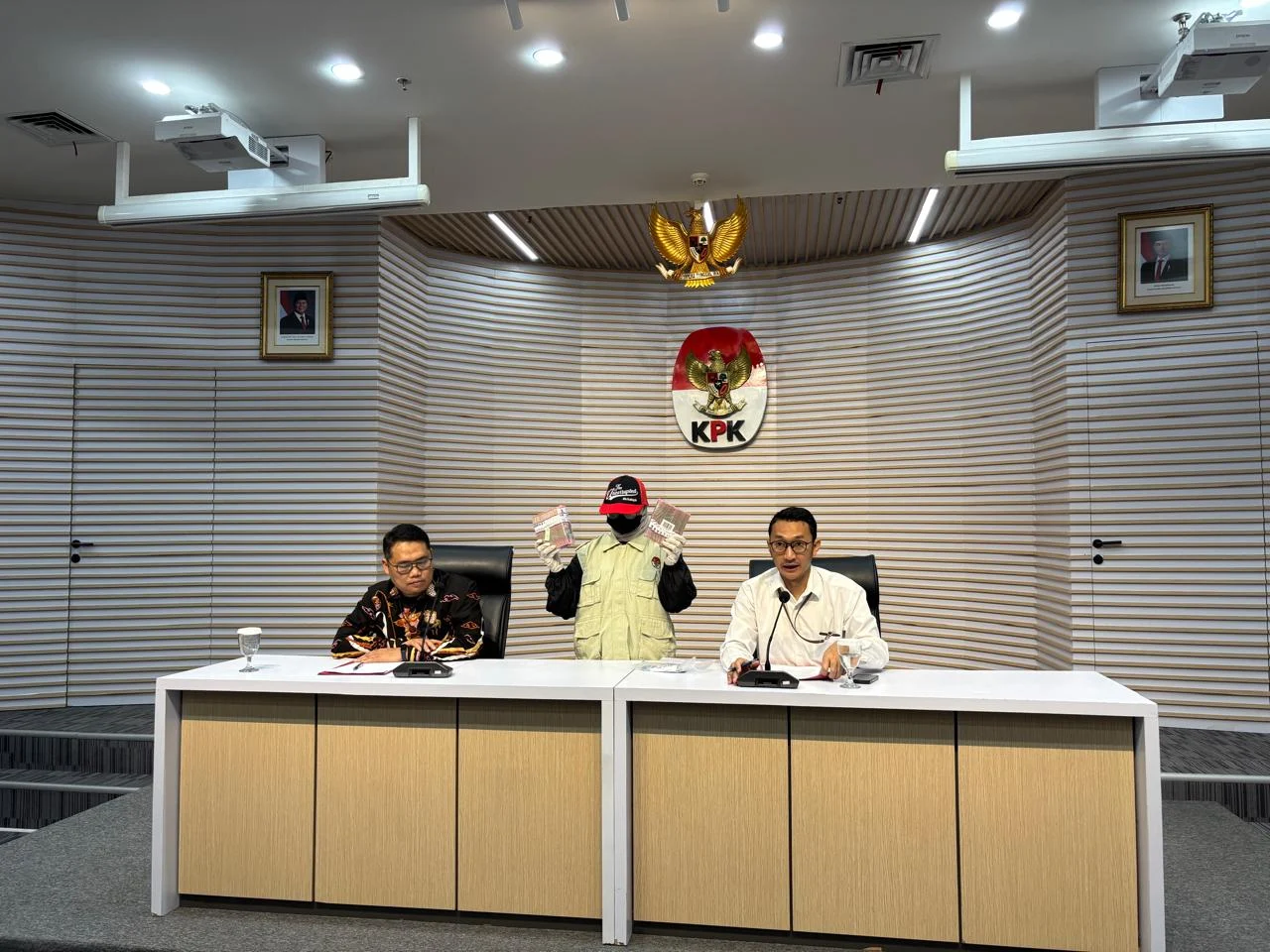 Pemeriksaan Saksi Setyowati Anggraini Saputro: Sorotan Baru dalam Kasus Suap Ijon Proyek Bekasi