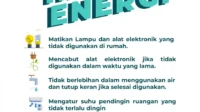 Pemerintah Luncurkan PJJ untuk Mahasiswa Semester Akhir demi Penghematan Energi Nasional