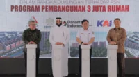Pemerintah Optimalkan Aset BUMN, Fokus pada Lahan KAI untuk Hunian Rakyat di Jakarta Barat