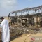 Pemerintah Pastikan Tak Ada Korban Jiwa Usai Kecelakaan Bus Haji di Madinah