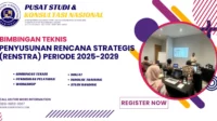 Pemerintah Siapkan Rencana Strategis AI 2026-2029, Rancangan Perpres AI Diperhalus