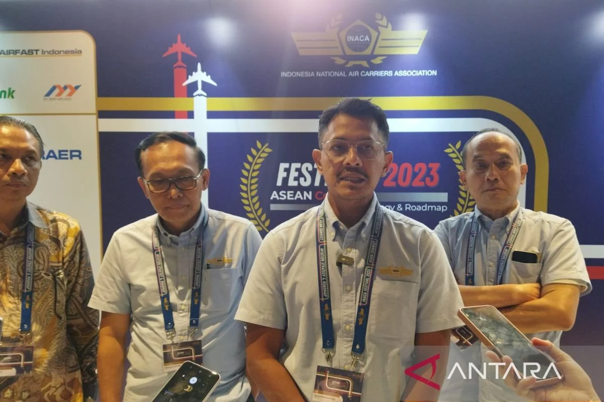 Pemerintah Tunda Kajian Kenaikan Tarif Batas Atas Tiket Pesawat, Maskapai Setuju